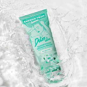 Energie Fruit REBALANCING ALOE DETOX SHAMPOO - SULFATE-FREE 250ml