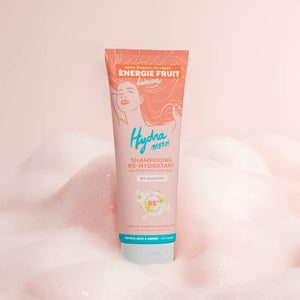 Energie Fruit MONOÏ MOISTURIZING SHAMPOO - SULFATE-FREE 250ml