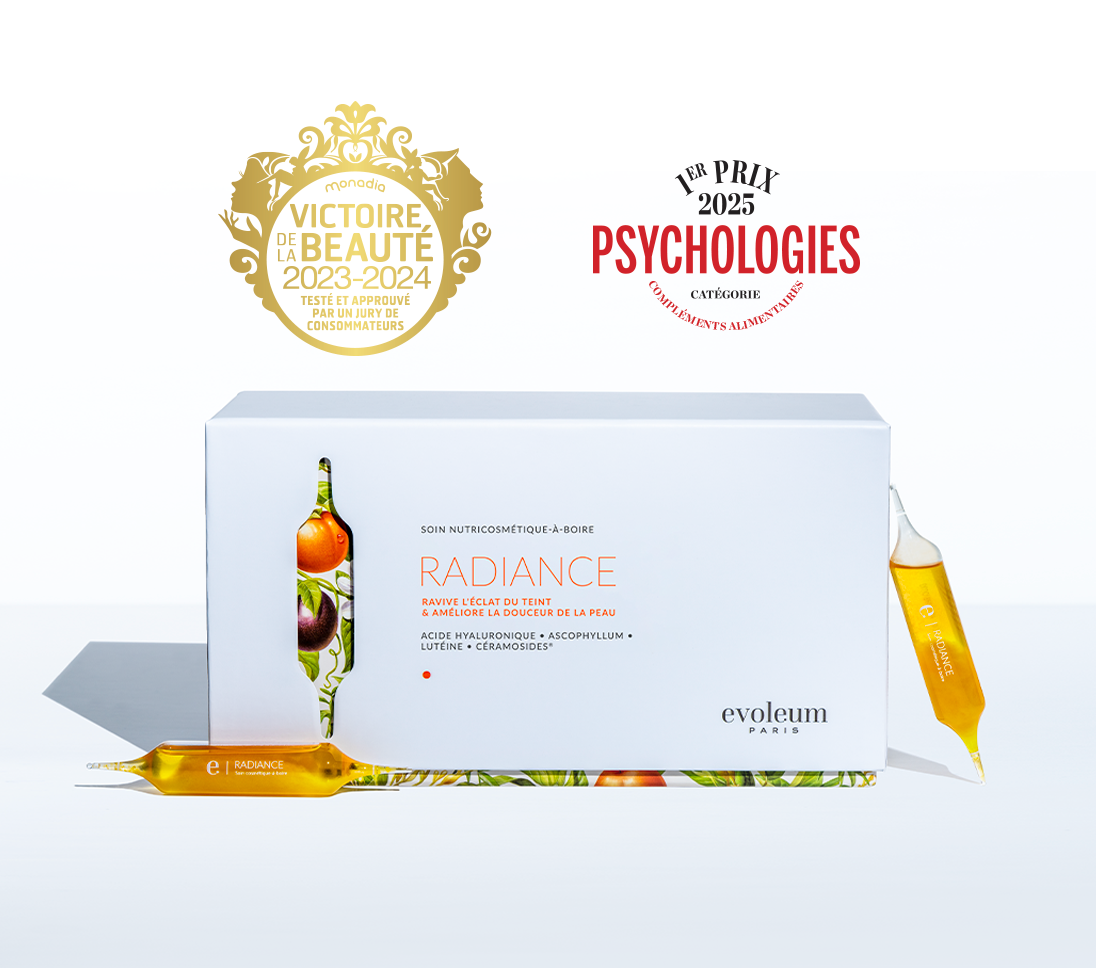 Evoleum Radiance 15ml