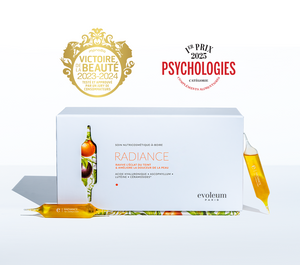 Evoleum Radiance 15ml