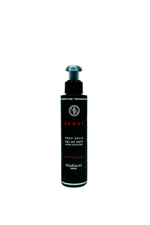 Kokwaï Paris After-waxing care gel 100ml
