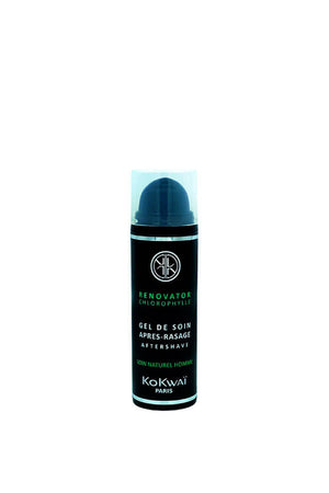 Kokwaï Paris After-shave care gel 50ml