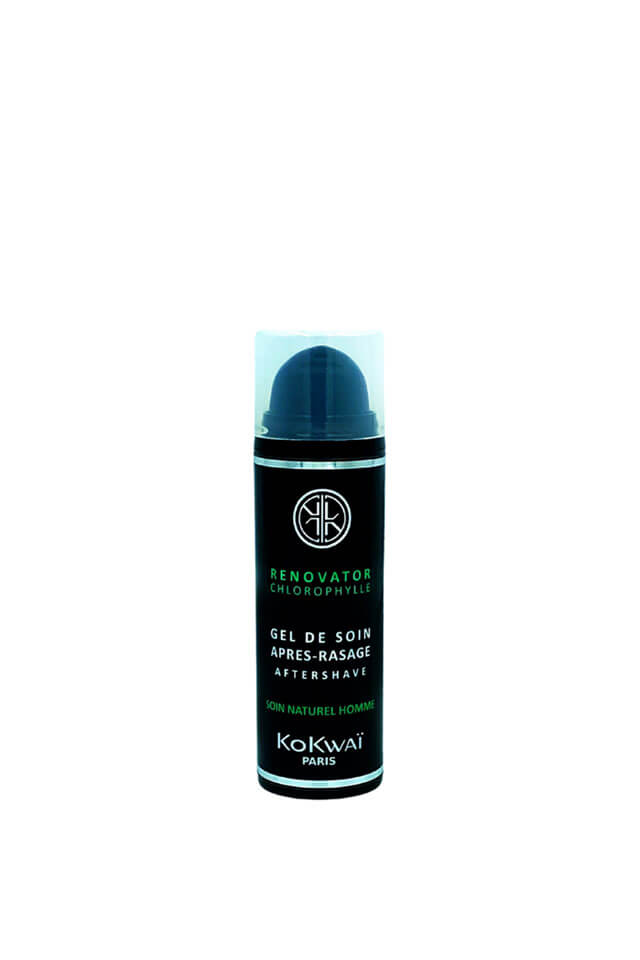 Kokwaï Paris After-shave care gel 50ml