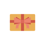Carte cadeau numérique