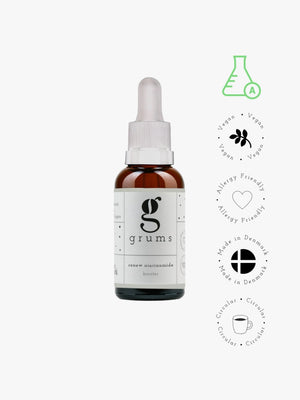 Grums Aarhus Renew Niacinamide Booster