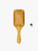 Grums Aarhus Bamboo hairbrush