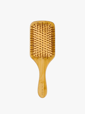 Grums Aarhus Bamboo hairbrush