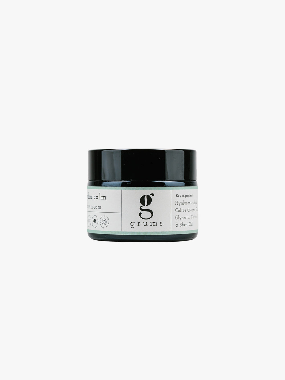 Grums Aarhus Hydra calm face cream 50ml