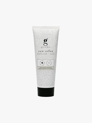 Grums Aarhus Raw coffee hand scrub + wash 120ml