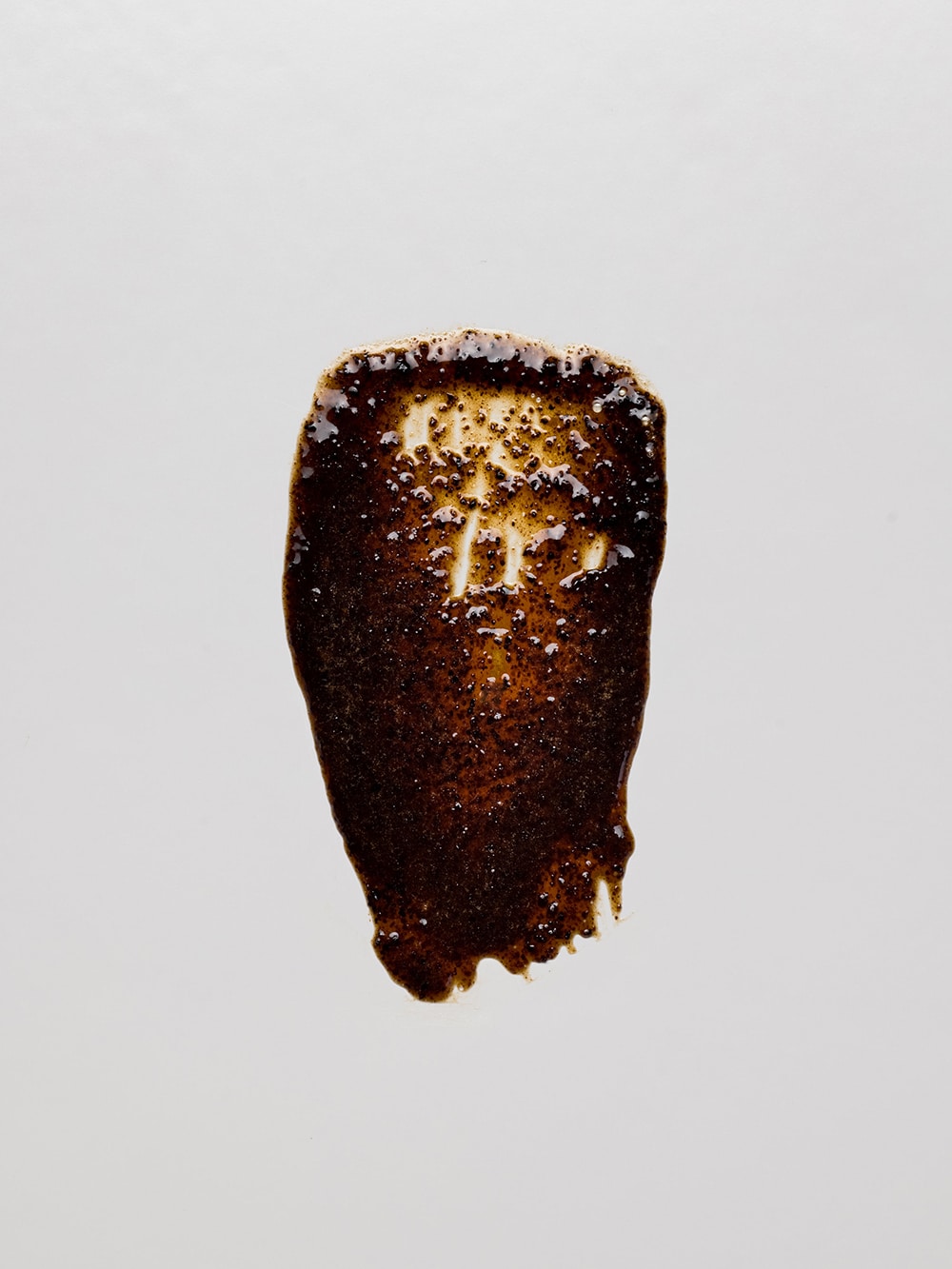Grums Aarhus Raw espresso face scrub + mask 80ml