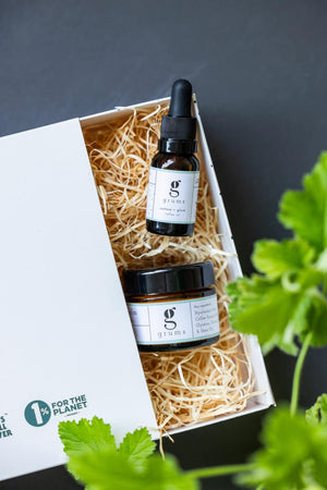 Grums Aarhus The hydra glow kit