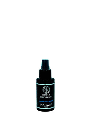 Kokwaï Paris Traditional pre-shave oil 30ml