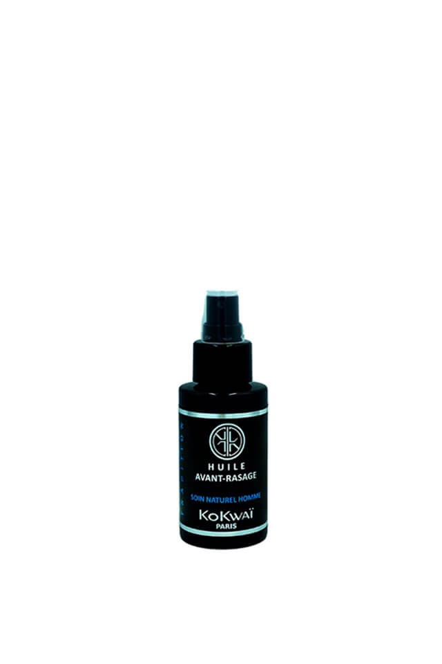 Kokwaï Paris Traditional pre-shave oil 30ml