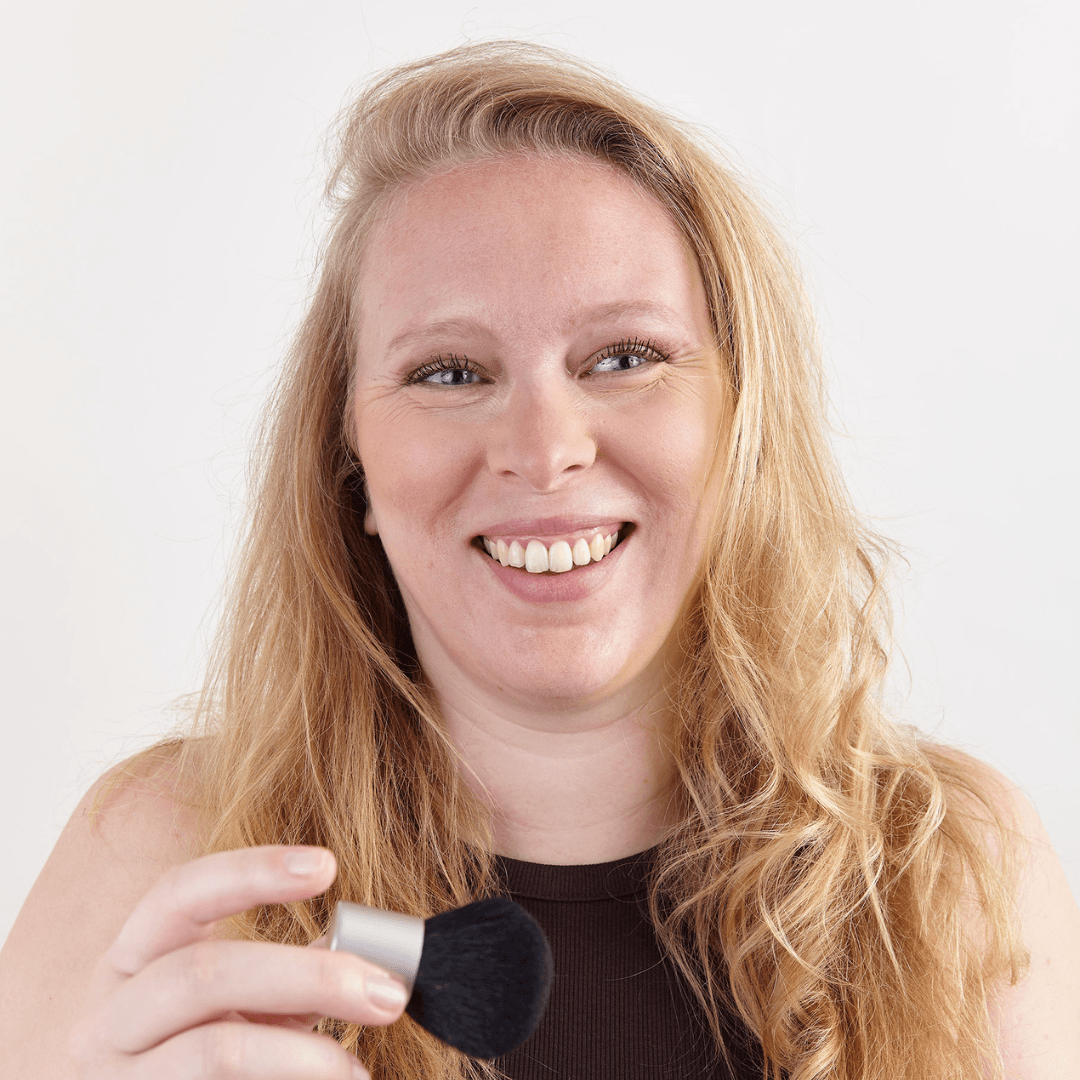 Make My Mask Natural dry shampoo refill 15g