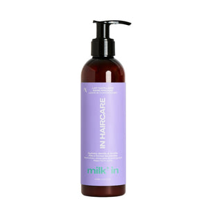 In Haircare Leave-in : milk' In 250ml
