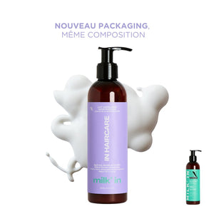 In Haircare Leave-in : milk' In 250ml