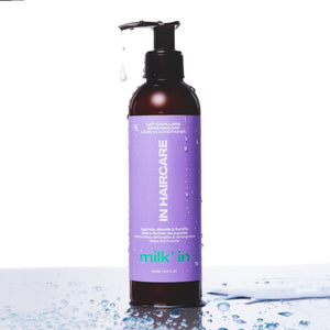In Haircare Leave-in : milk' In 250ml