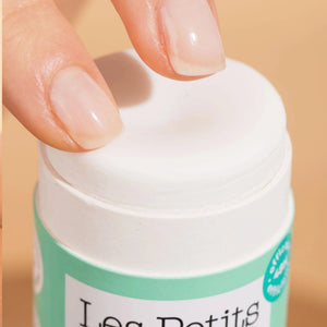 Les Petits Prödiges 48-hour eucalyptus deodorant  40g