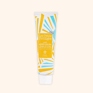 Les Petits Prödiges Lait après-soleil visage & corps 100ml