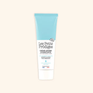 Les Petits Prödiges Crème hydratante légère 50ml
