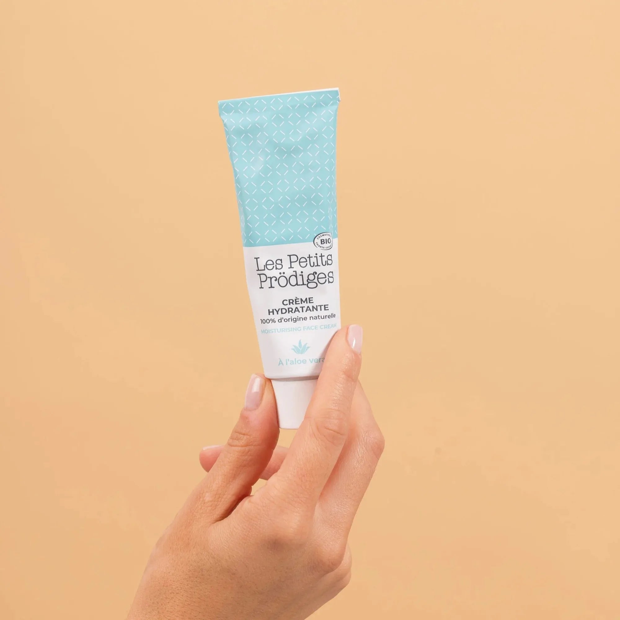 Les Petits Prödiges Crème hydratante légère 50ml