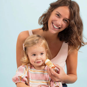 Les Petits Prödiges SPF 50 sunscreen stick for the face  15g