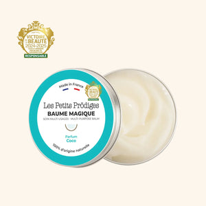 Les Petits Prödiges The magic coconut balm