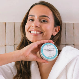 Les Petits Prödiges The magic coconut balm
