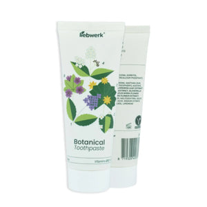 liebwerk Dentifrice naturel