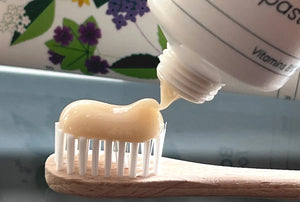 liebwerk Dentifrice naturel