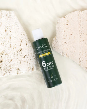 Luxeol Leave-in conditioner Growth 150ml