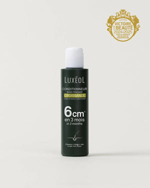 Luxeol Leave-in conditioner Growth 150ml