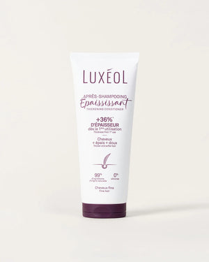 Luxeol Leave-in conditioner Thickening 150ml