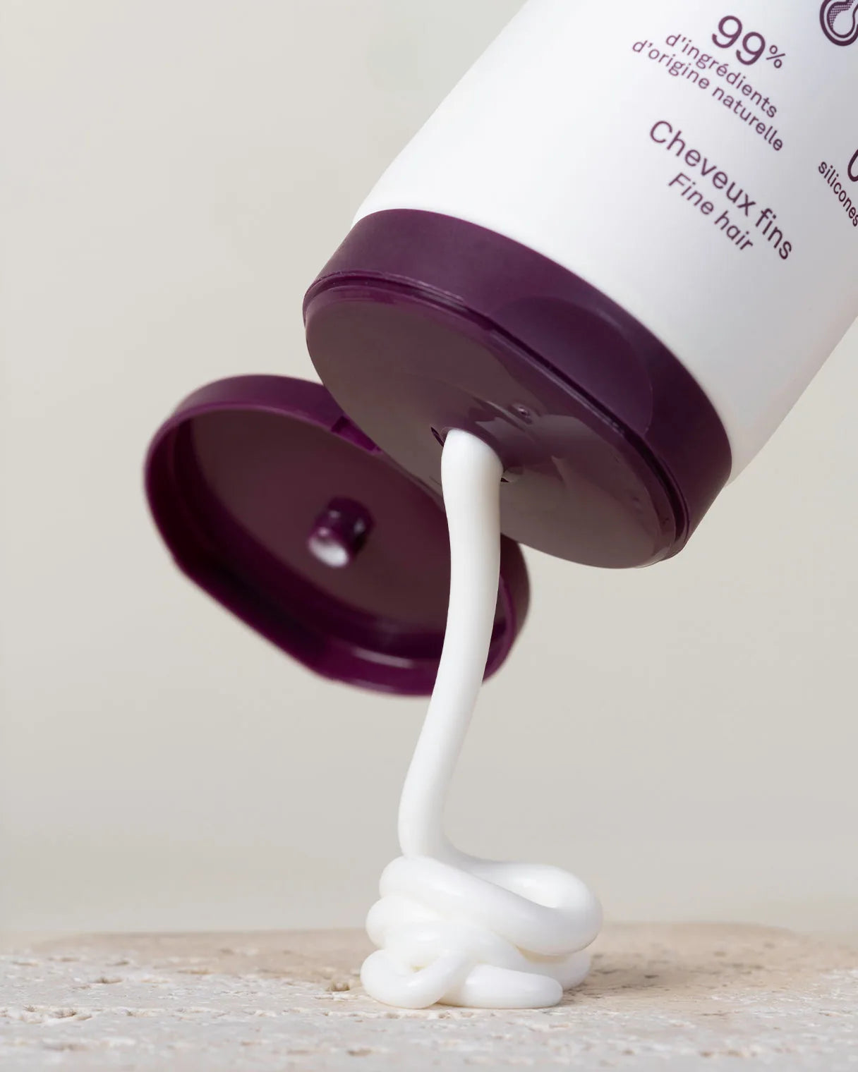 Luxeol Leave-in conditioner Thickening 150ml