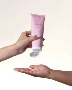 Luxeol Gelée cheveux bouclés 250ml