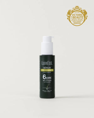 Luxeol Sérum Croissance 100ml