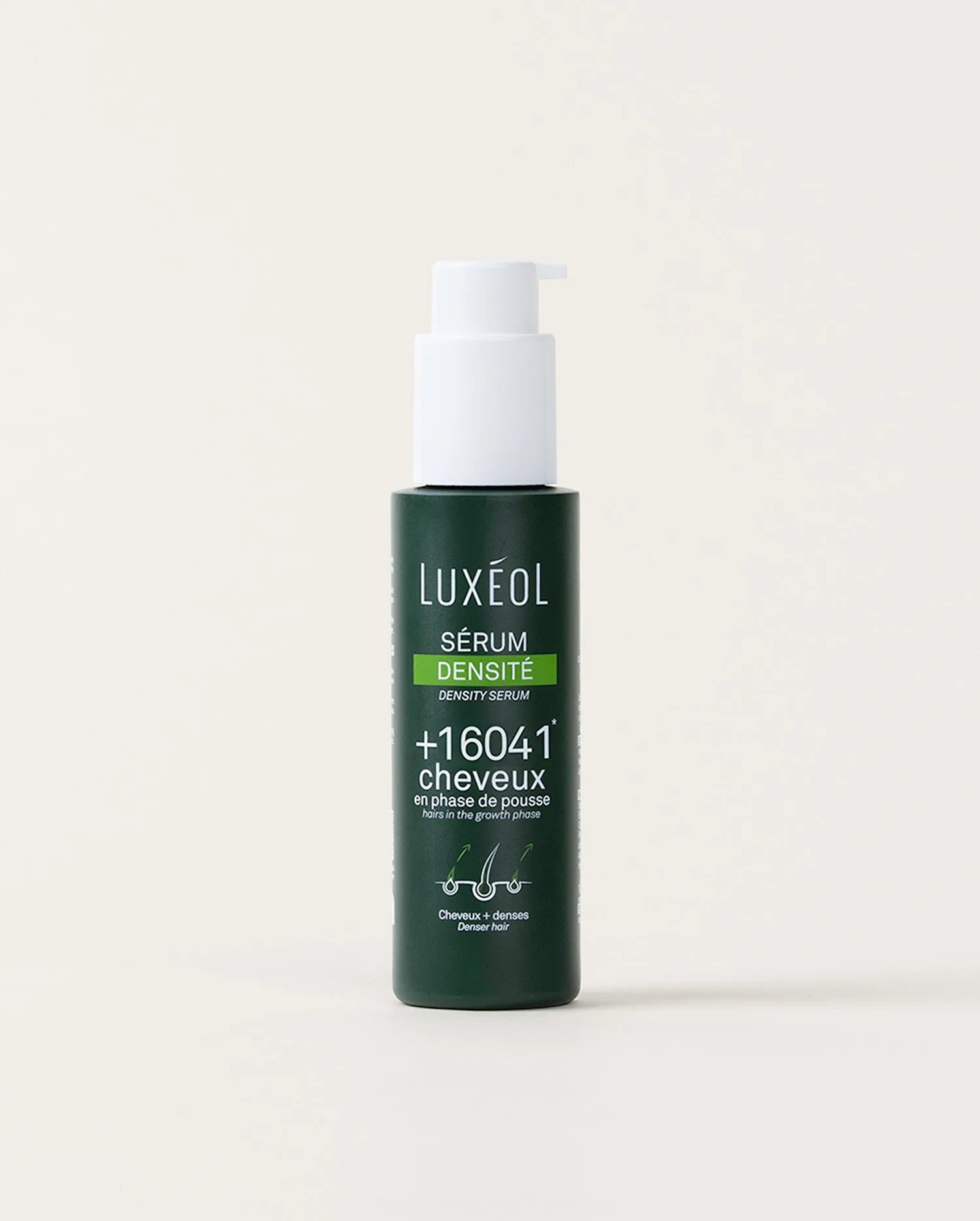 Luxeol Density Serum 100ml