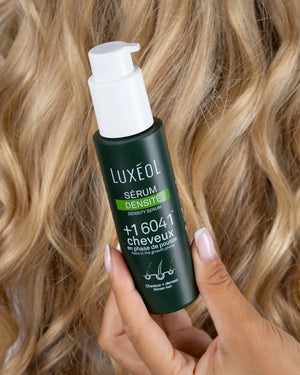 Luxeol Density Serum 100ml