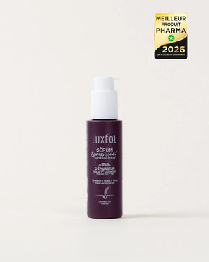 Luxeol Sérum Épaississant 100ml