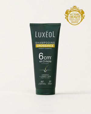 Luxeol Shampooing Croissance 200ml