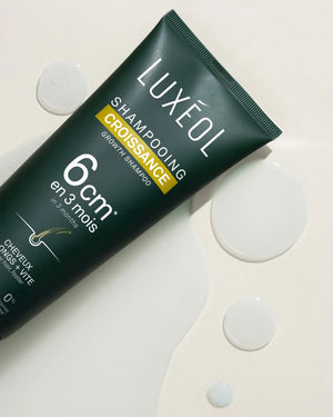 Luxeol Shampooing Croissance 200ml