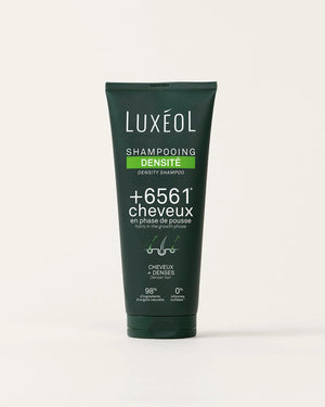 Luxeol Density Shampoo 200ml
