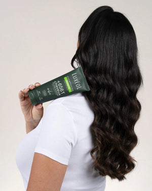 Luxeol Density Shampoo 200ml