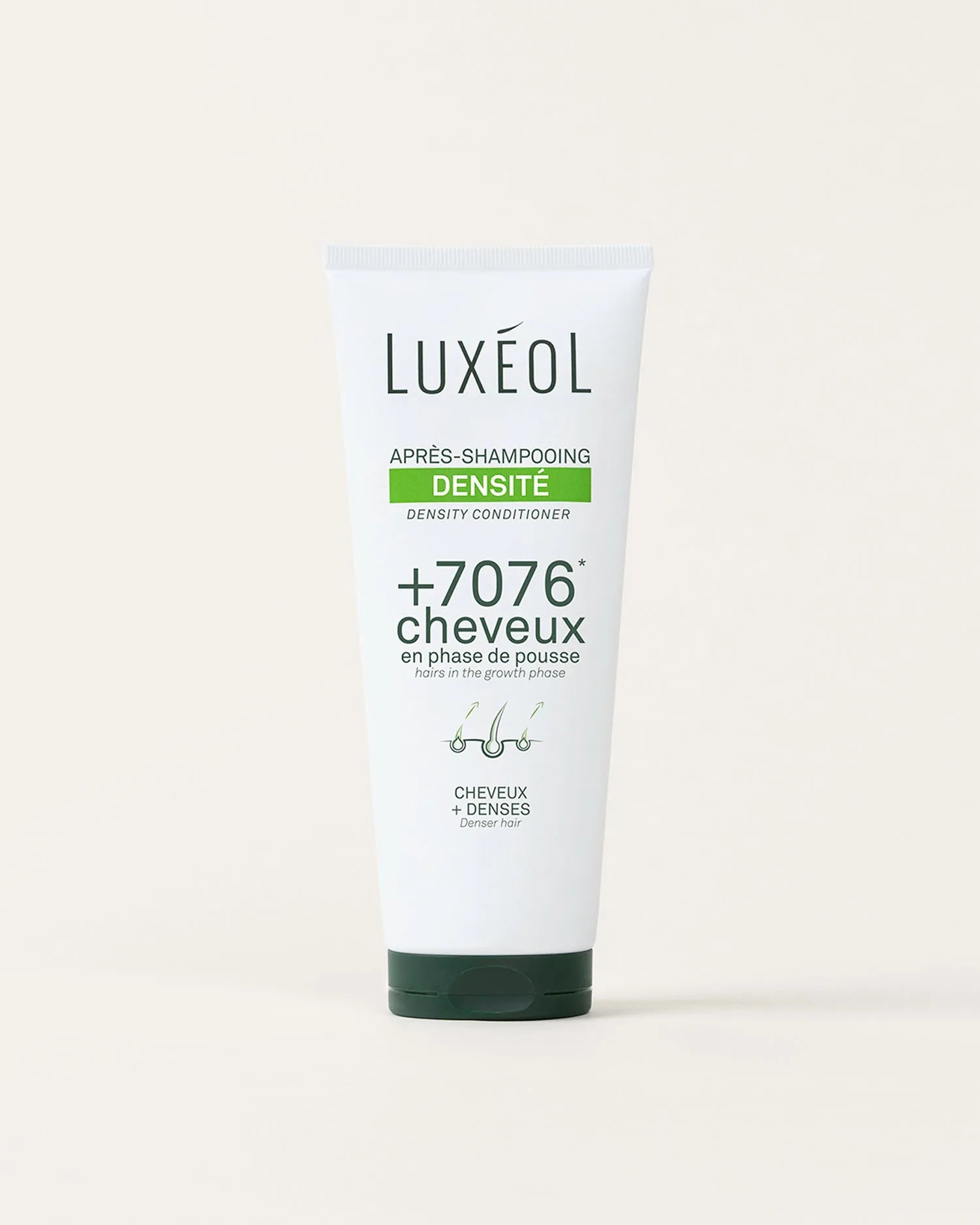 Luxeol Après-Shampooing Densité 200ml