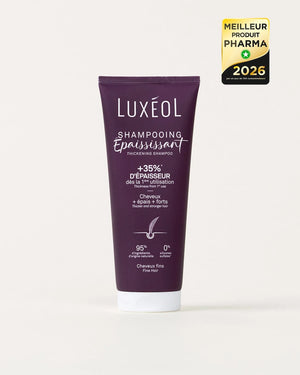 Luxeol Thickening Shampoo 200ml