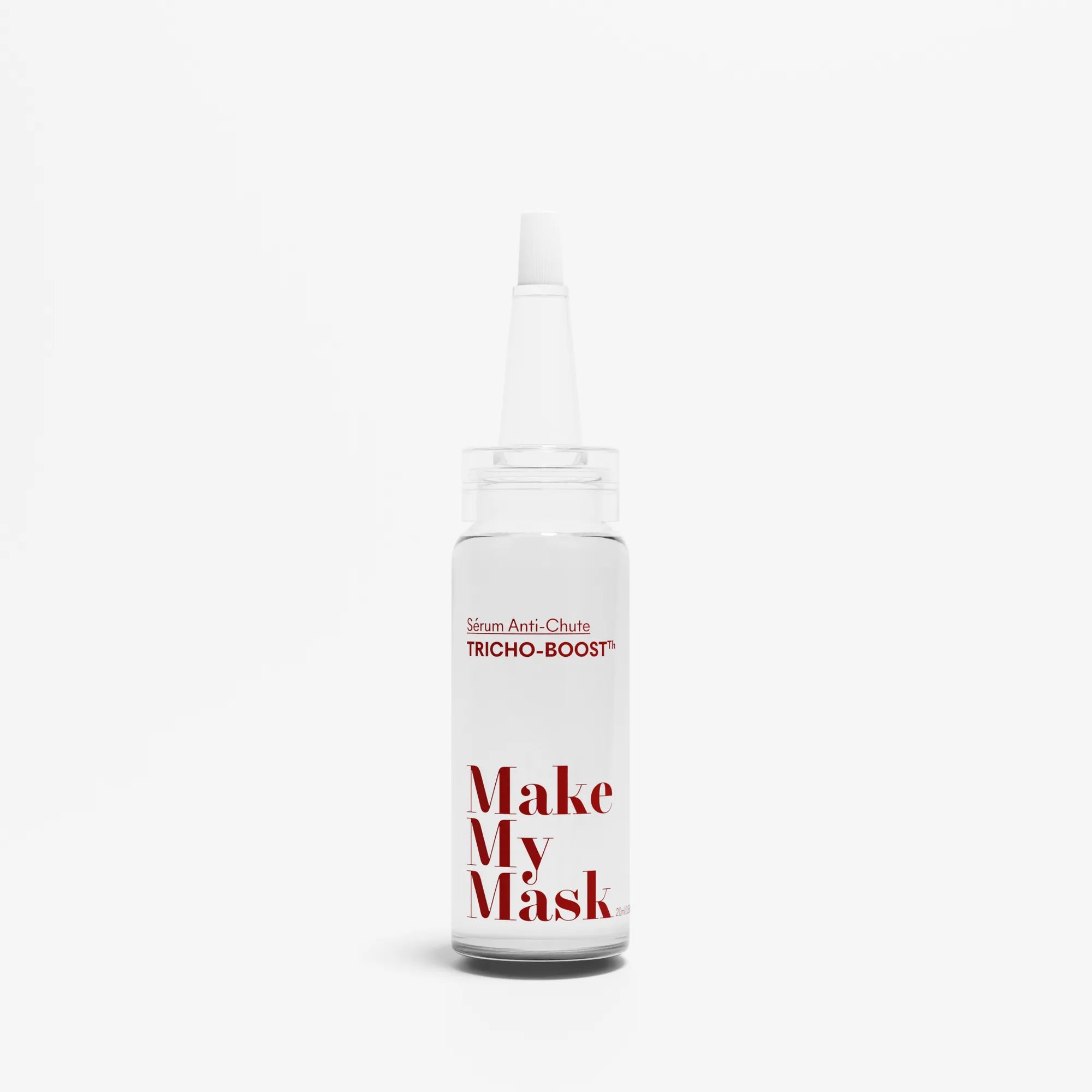 Make My Mask Sérum anti-chute Tricho-Boost