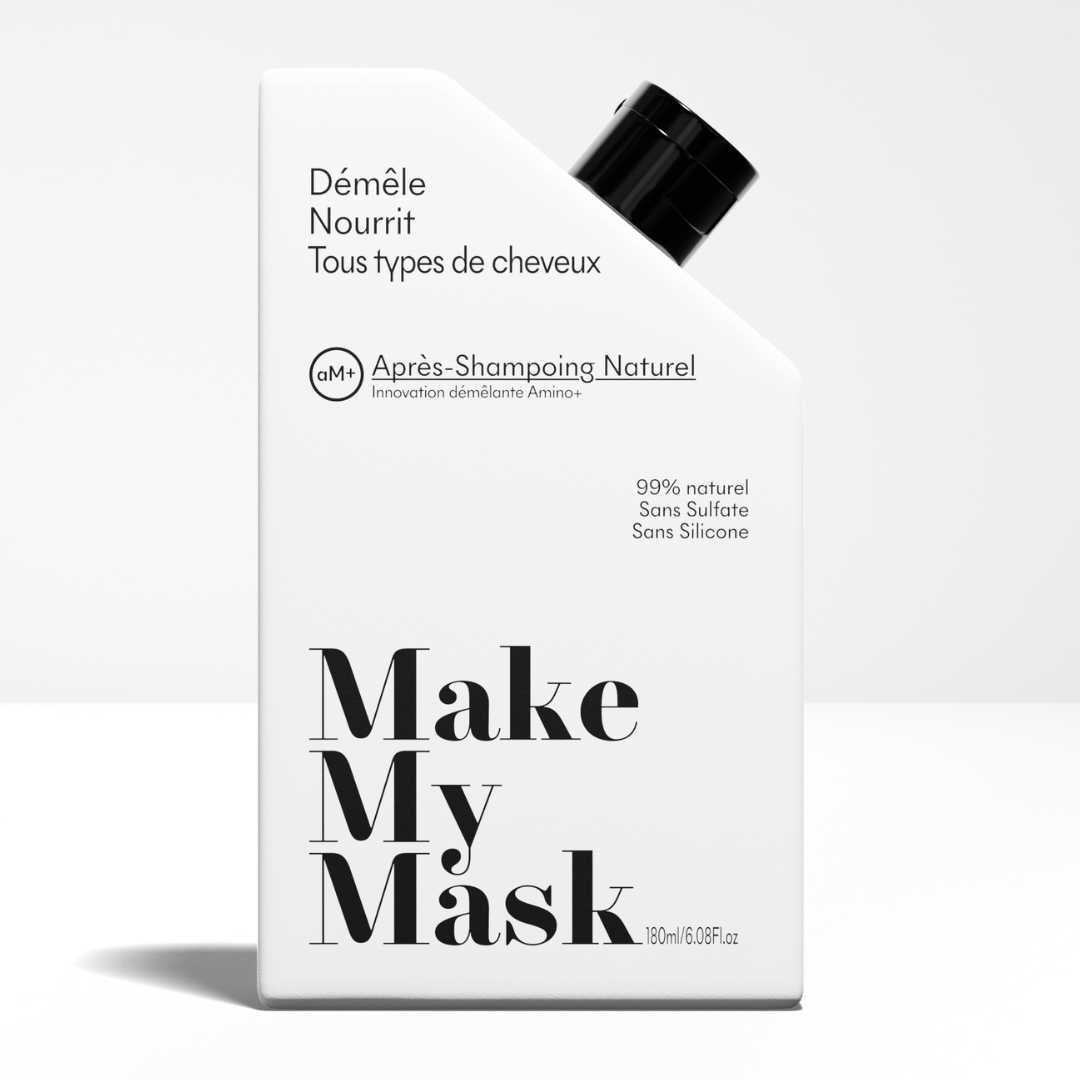 Make My Mask Natural conditioner 180ml