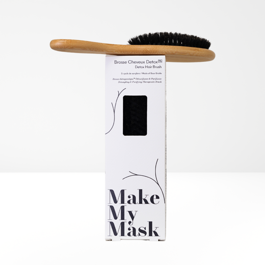 Make My Mask Detox brush [Th]