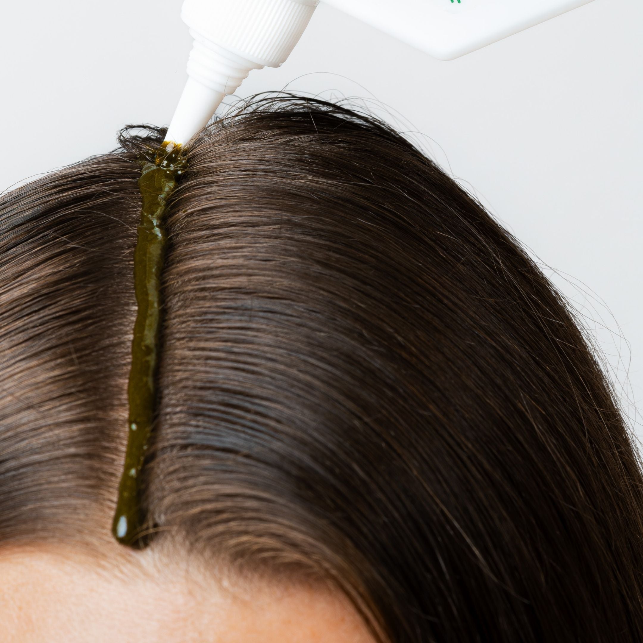 Make My Mask Pre-shampoo mud tricho-detox oily hair 180ml