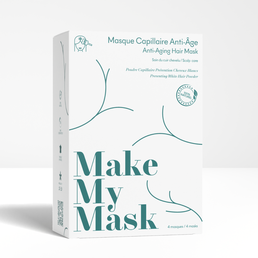 Make My Mask Anti-aging masks 4.0